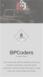Mobile Screenshot of g9.bpcoders.pl