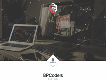 Tablet Screenshot of g9.bpcoders.pl